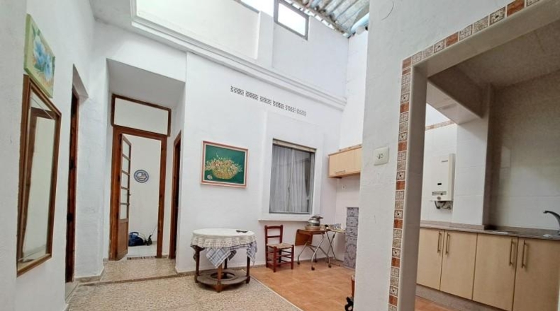 Valencia - Corbera - 175m2