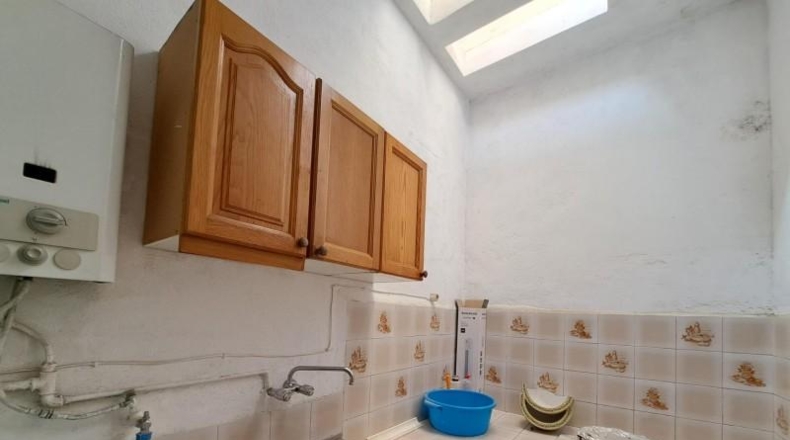 Valencia - Corbera - 175m2