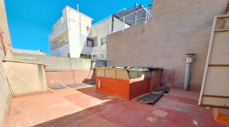 Valencia - Corbera - 175m2