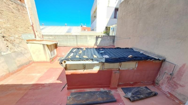 Valencia - Corbera - 175m2