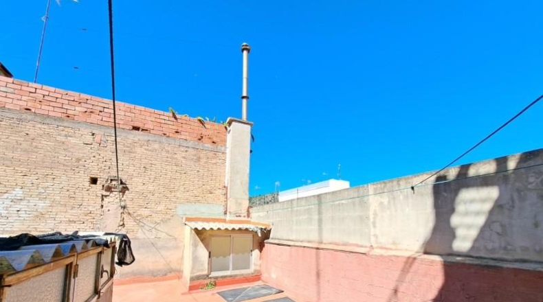 Valencia - Corbera - 175m2