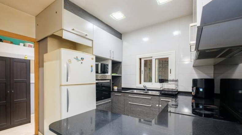 Barcelona - Sant Feliu de Llobregat - 64m2