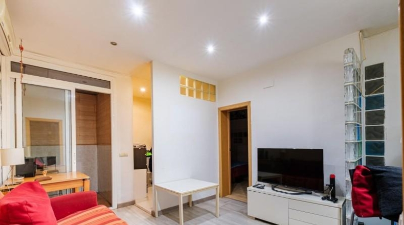 Barcelona - Sant Feliu de Llobregat - 64m2