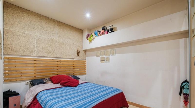 Barcelona - Sant Feliu de Llobregat - 64m2