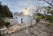Casa de campo con terreno en venta en la España, Lorca, ref: TR384150 foto