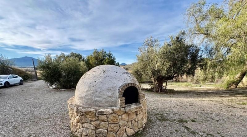 Murcia - Lorca - 6190m2