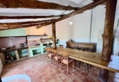 Casa de campo con terreno en venta en la España, Lorca, ref: TR384150 foto