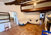 Casa de campo con terreno en venta en la España, Lorca, ref: TR384150 foto
