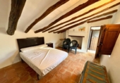 Casa de campo con terreno en venta en la España, Lorca, ref: TR384150 foto
