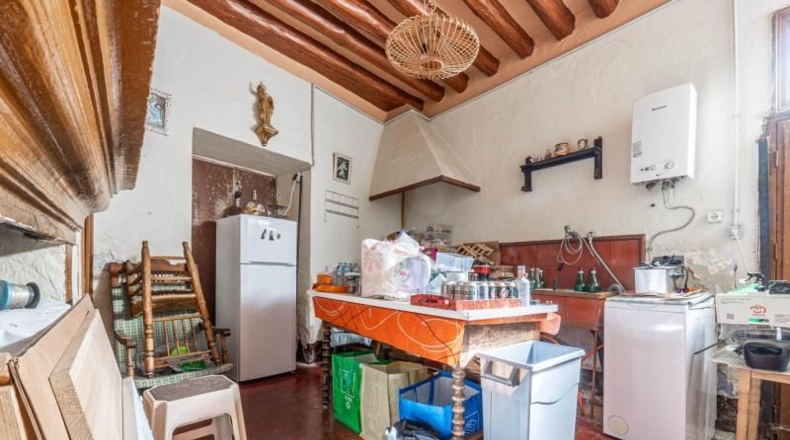 Granada - Padul - 504m2