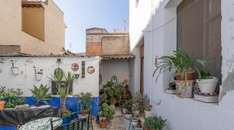 Granada - Padul - 504m2