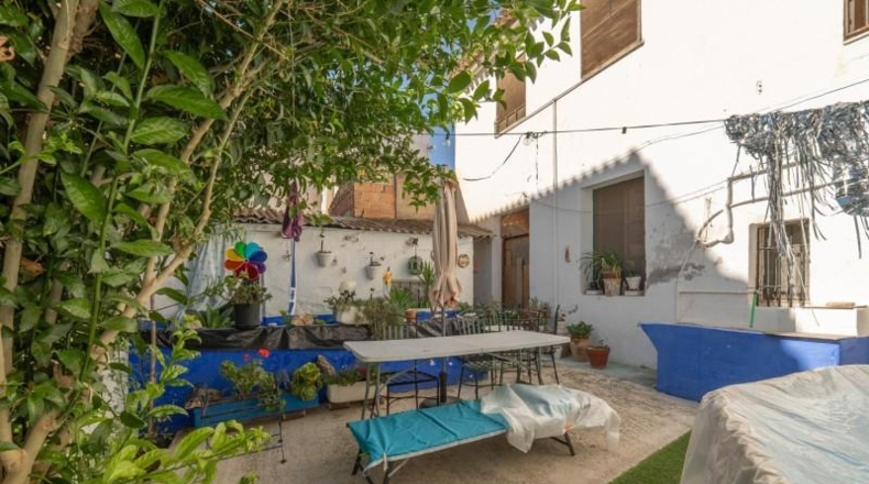 Granada - Padul - 504m2