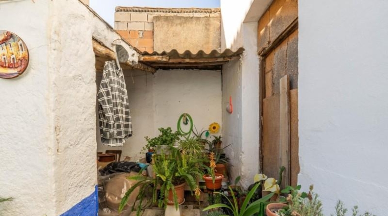 Granada - Padul - 504m2