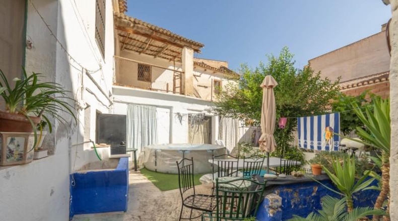 Granada - Padul - 504m2