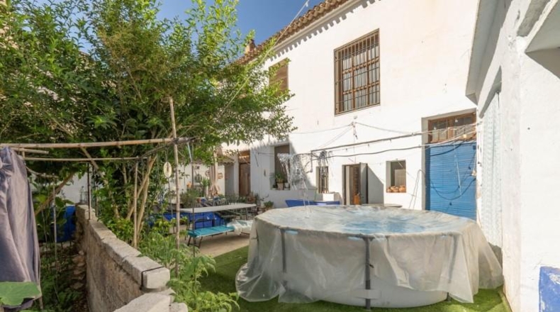 Granada - Padul - 504m2
