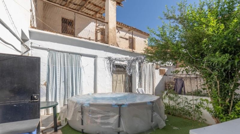 Granada - Padul - 504m2