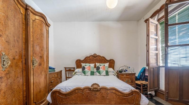 Granada - Padul - 504m2