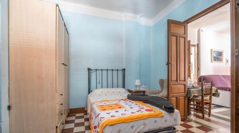 Granada - Padul - 504m2