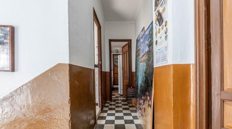 Granada - Padul - 504m2