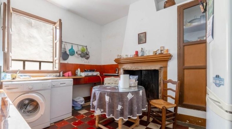 Granada - Padul - 504m2