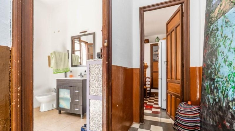 Granada - Padul - 504m2