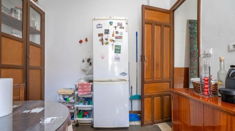 Granada - Padul - 504m2