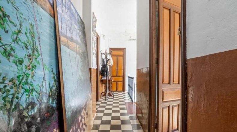 Granada - Padul - 504m2