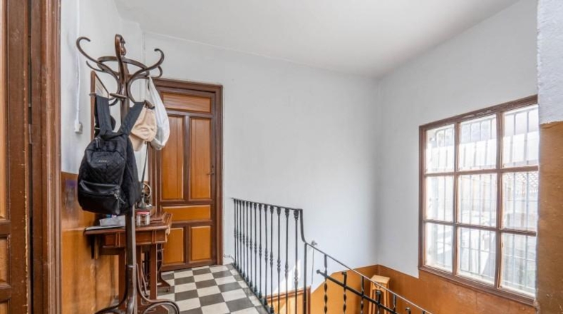 Granada - Padul - 504m2