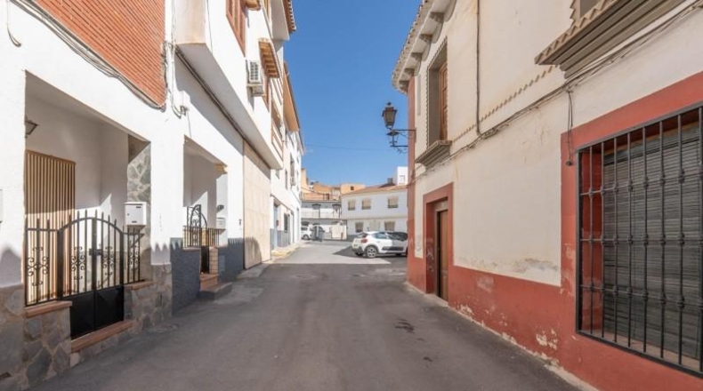 Granada - Padul - 504m2