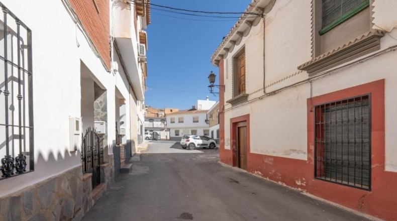 Granada - Padul - 504m2