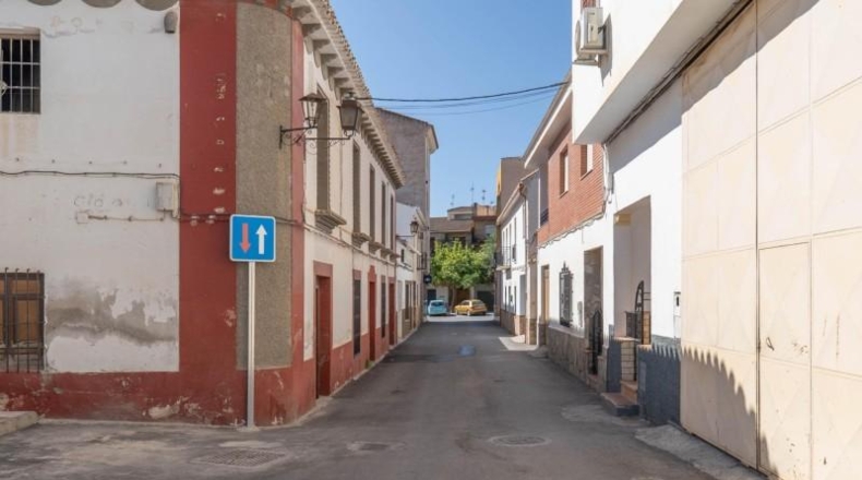 Granada - Padul - 504m2