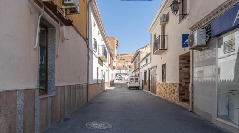 Granada - Padul - 504m2