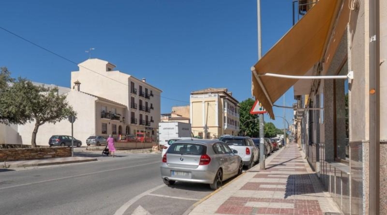 Granada - Padul - 504m2