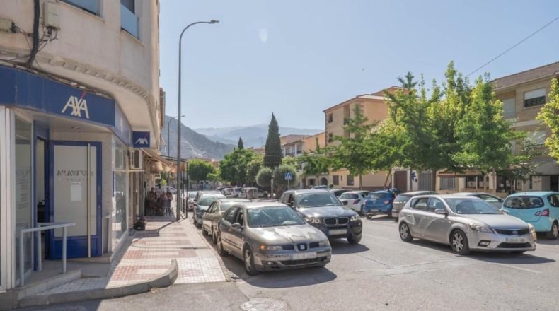 Granada - Padul - 504m2