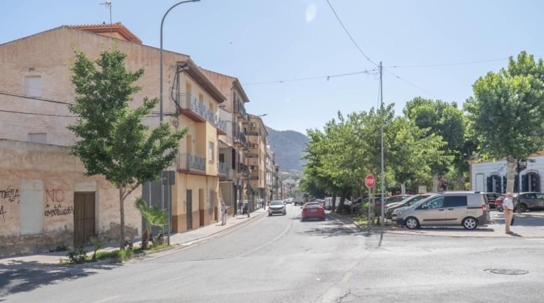 Granada - Padul - 504m2