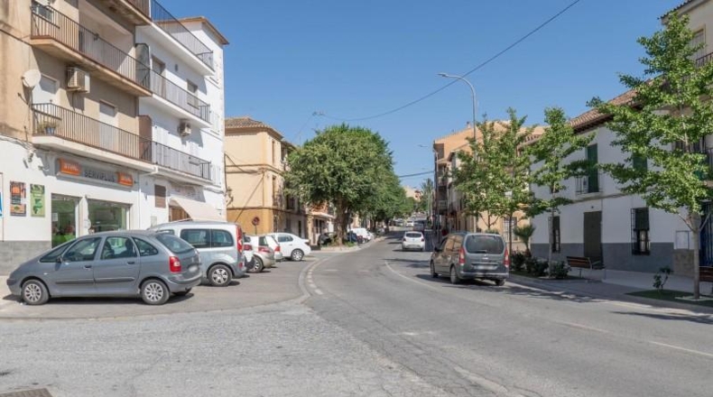Granada - Padul - 504m2