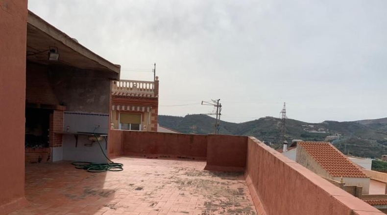 Granada - Molvízar - 210m2
