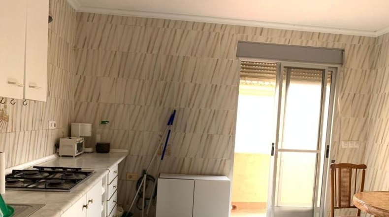 Granada - Molvízar - 210m2