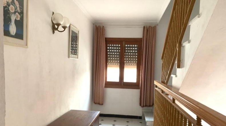 Granada - Molvízar - 210m2