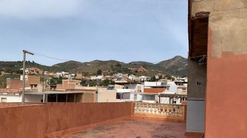 Granada - Molvízar - 210m2