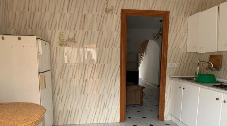 Granada - Molvízar - 210m2