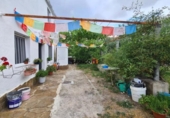 Casa de campo con terreno en venta en la España, Ontinyent, ref: TR412086 foto