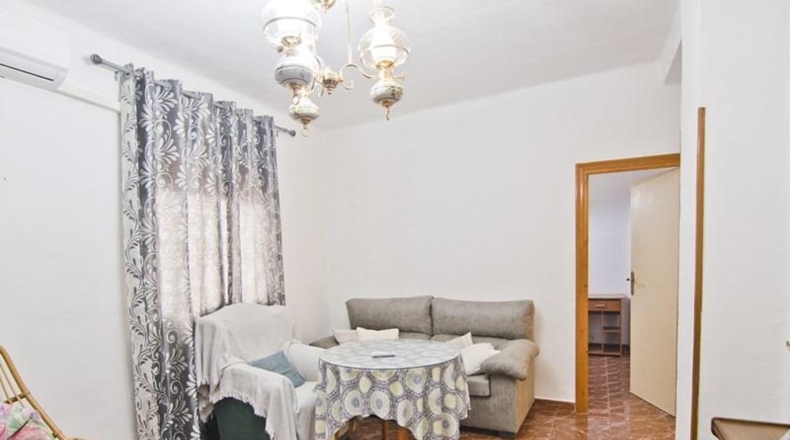 Granada - Motril - 91m2