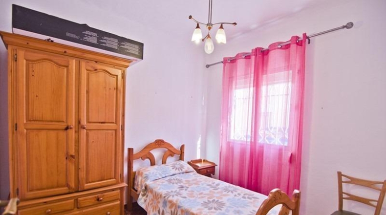 Granada - Motril - 91m2