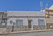 Casa de pueblo en venta en la España, Motril, ref: TR408547 foto