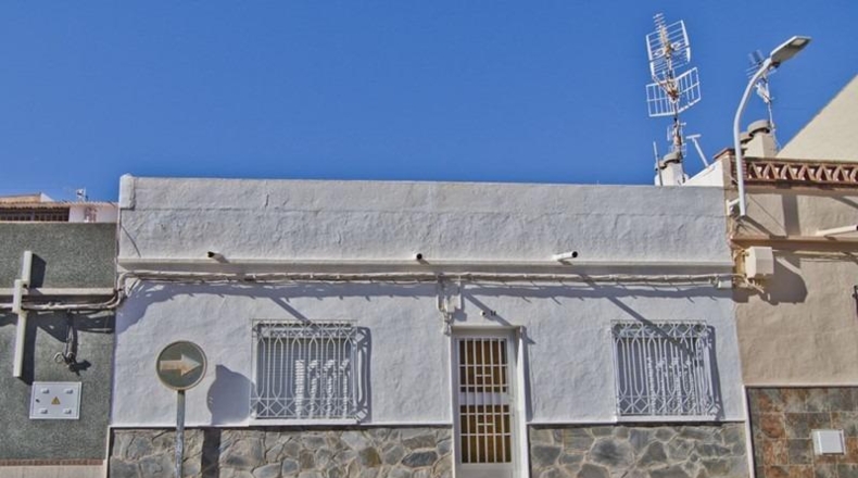 Granada - Motril - 91m2