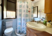 Chalet independiente con terreno en venta en la España, Barajas de Melo, ref: TR410258 foto