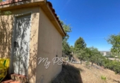 Chalet independiente con terreno en venta en la España, Barajas de Melo, ref: TR410258 foto