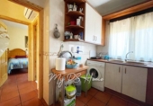 Chalet independiente con terreno en venta en la España, Barajas de Melo, ref: TR410258 foto