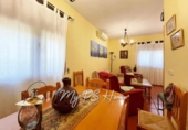 Chalet independiente con terreno en venta en la España, Barajas de Melo, ref: TR410258 foto